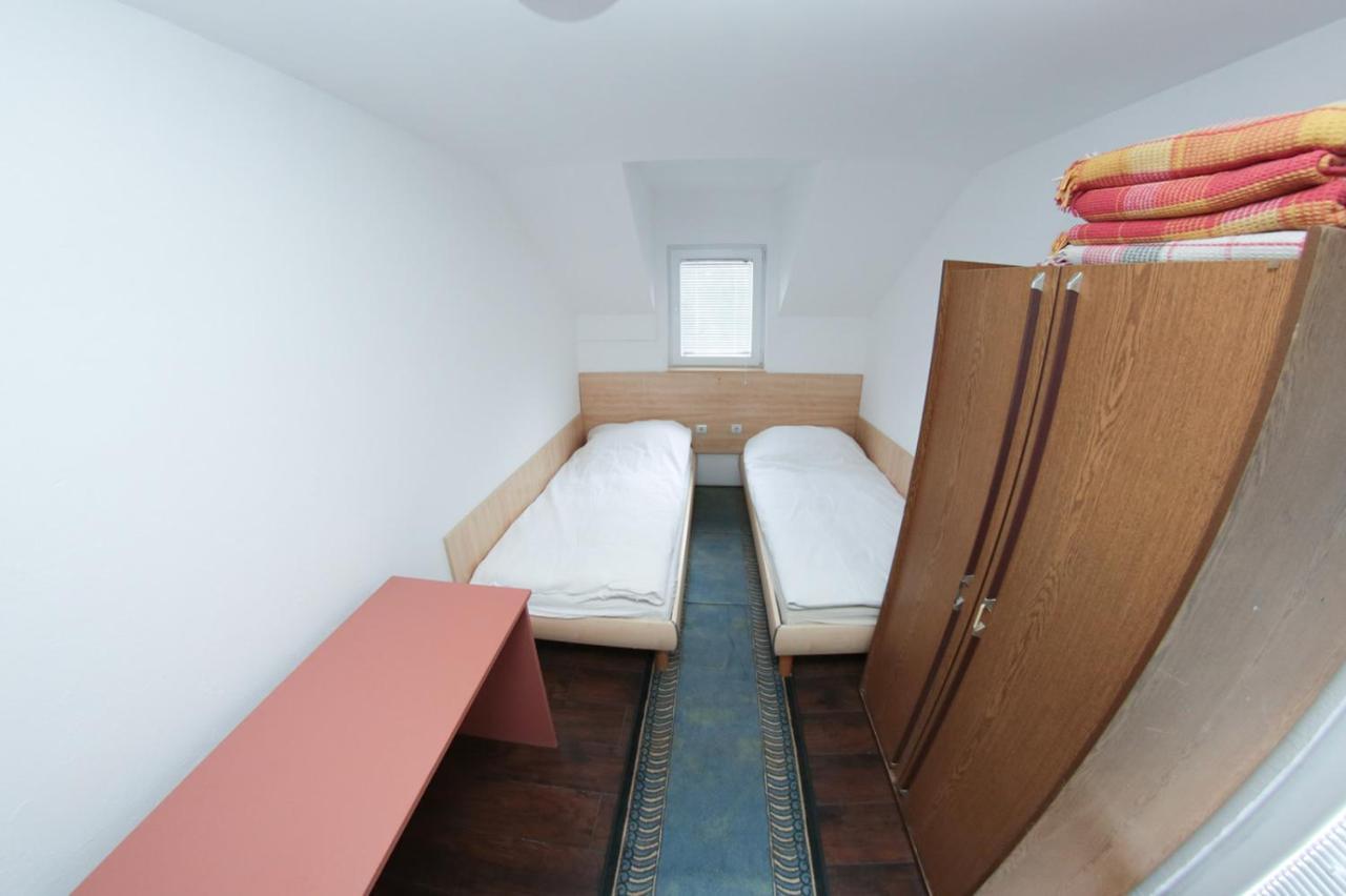 Chalets & Rooms Carda Sebesfok Bezdan Екстериор снимка