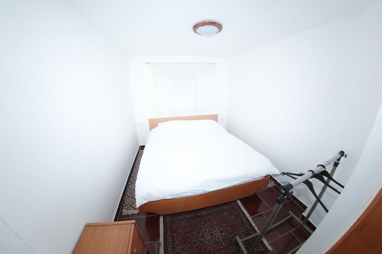 Chalets & Rooms Carda Sebesfok Bezdan Екстериор снимка
