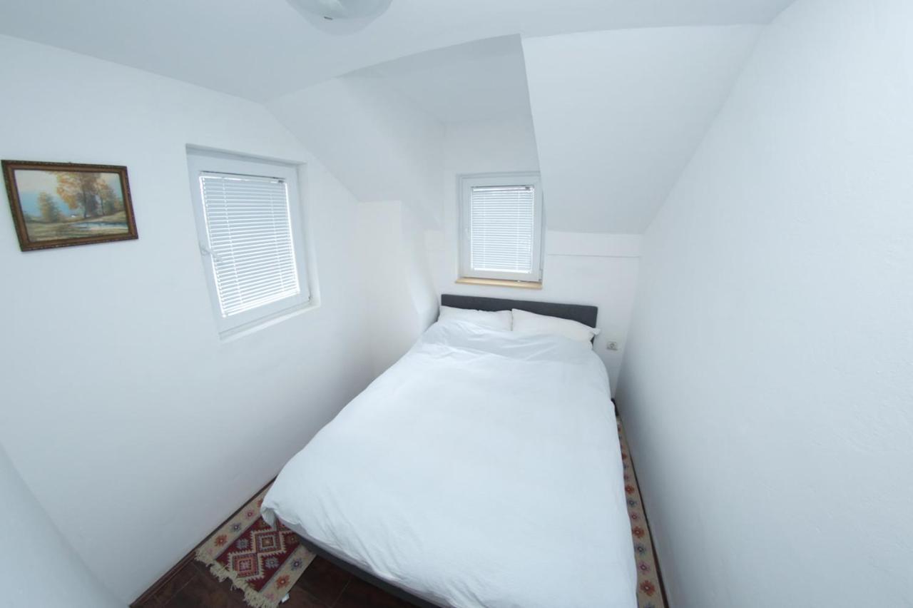 Chalets & Rooms Carda Sebesfok Bezdan Екстериор снимка