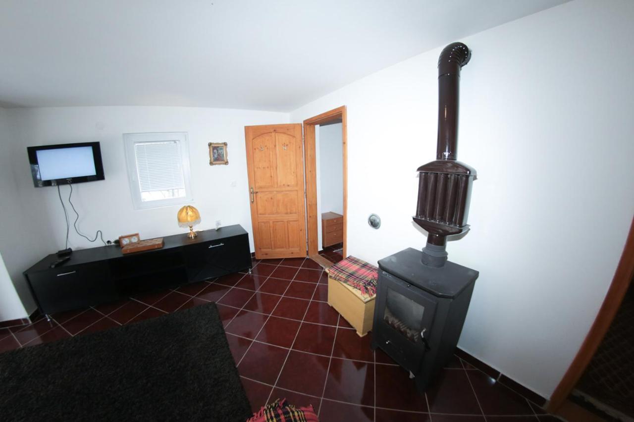 Chalets & Rooms Carda Sebesfok Bezdan Екстериор снимка