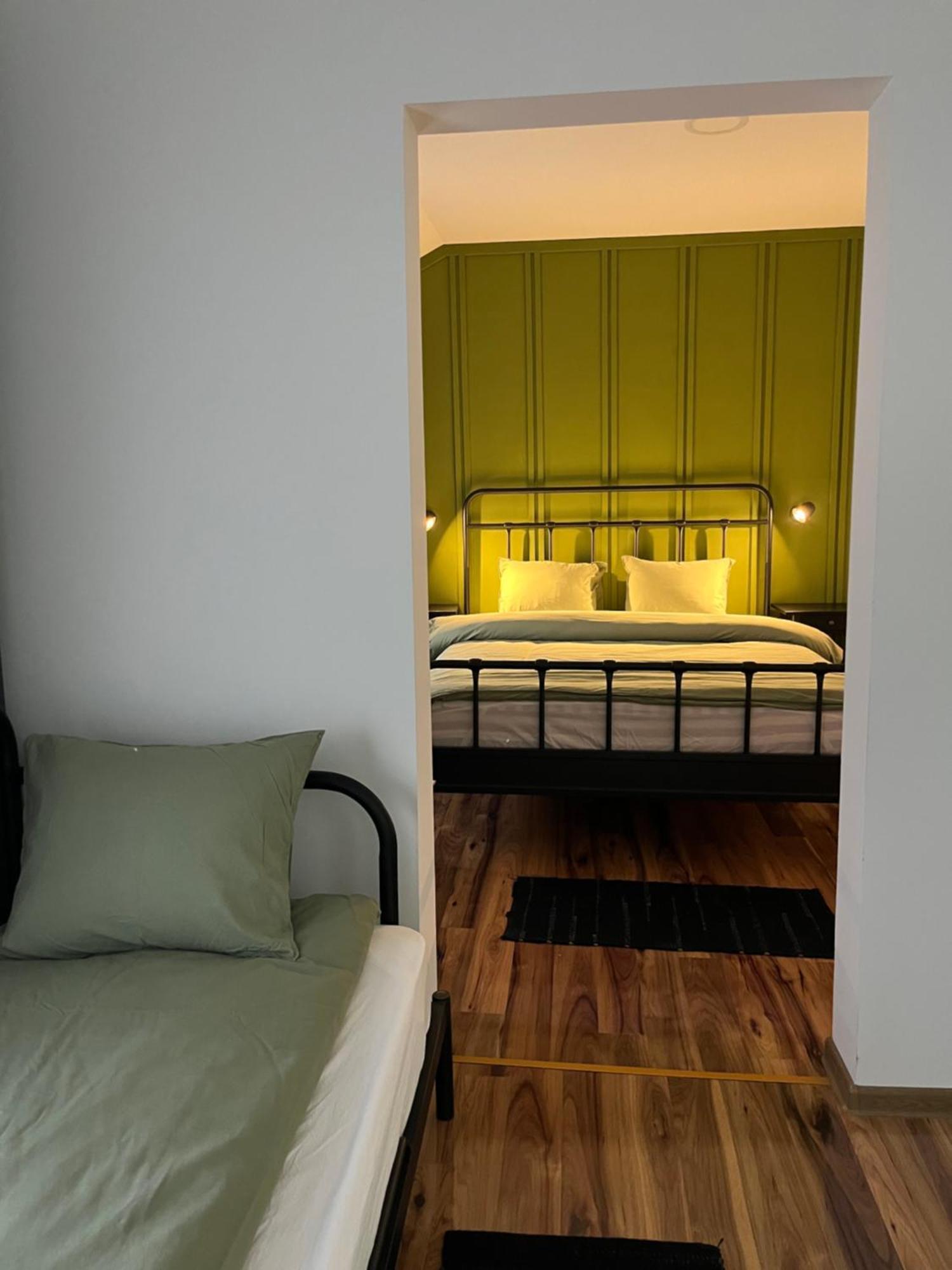 Chalets & Rooms Carda Sebesfok Bezdan Екстериор снимка
