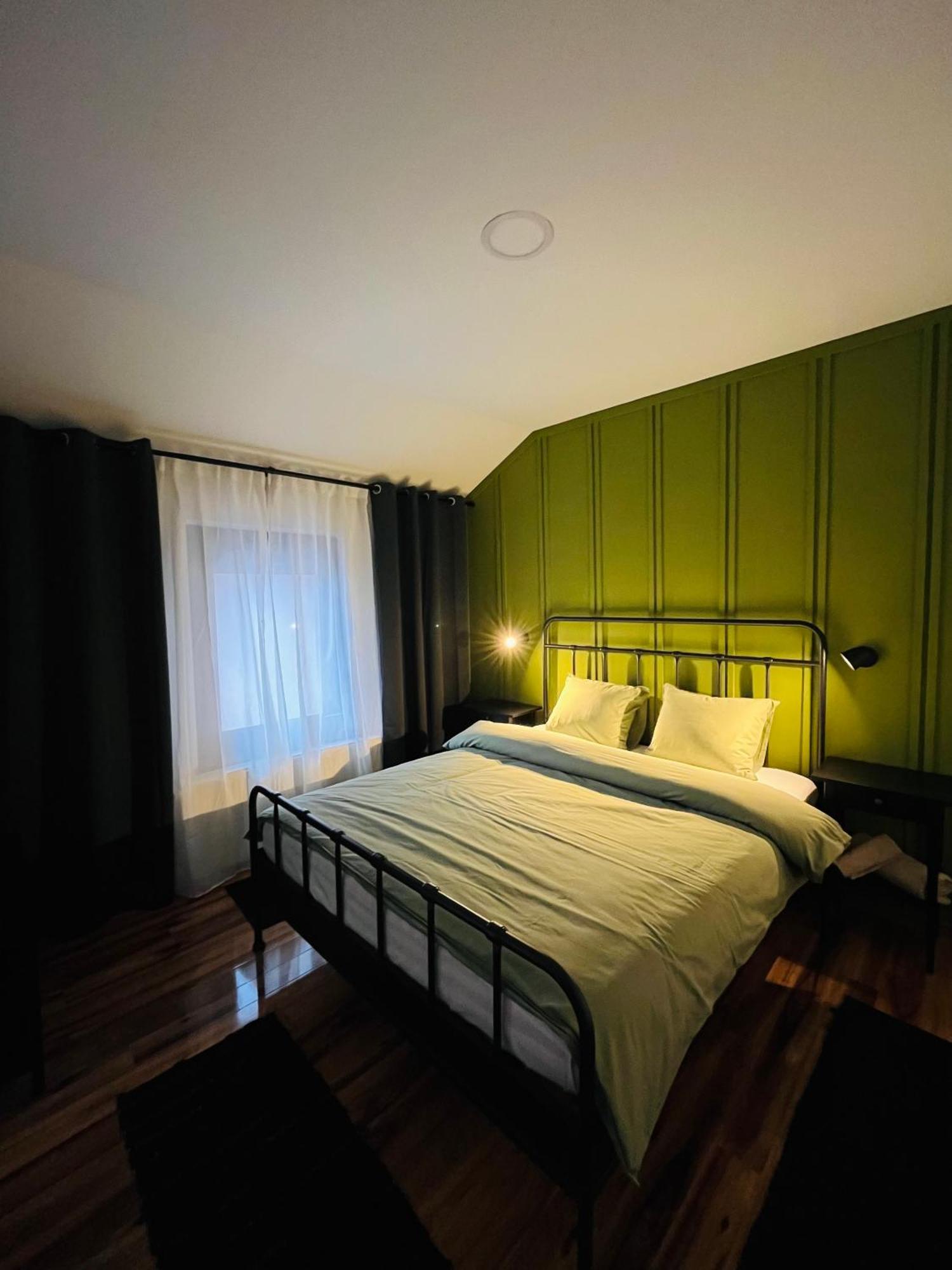 Chalets & Rooms Carda Sebesfok Bezdan Екстериор снимка