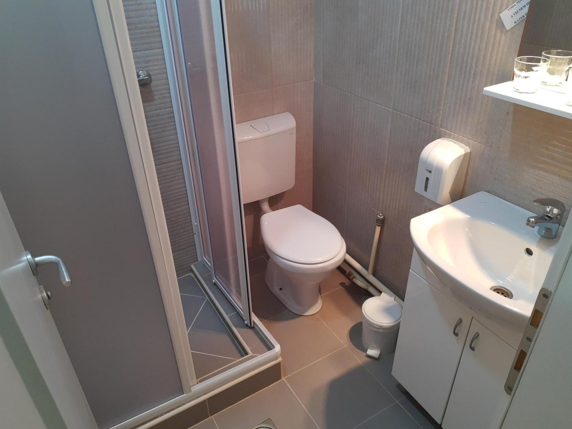 Chalets & Rooms Carda Sebesfok Bezdan Екстериор снимка