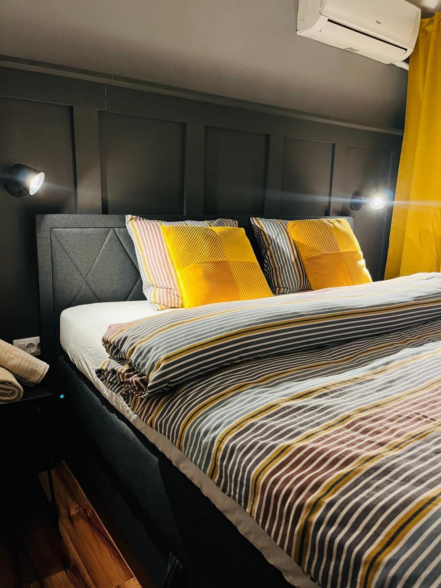 Chalets & Rooms Carda Sebesfok Bezdan Екстериор снимка