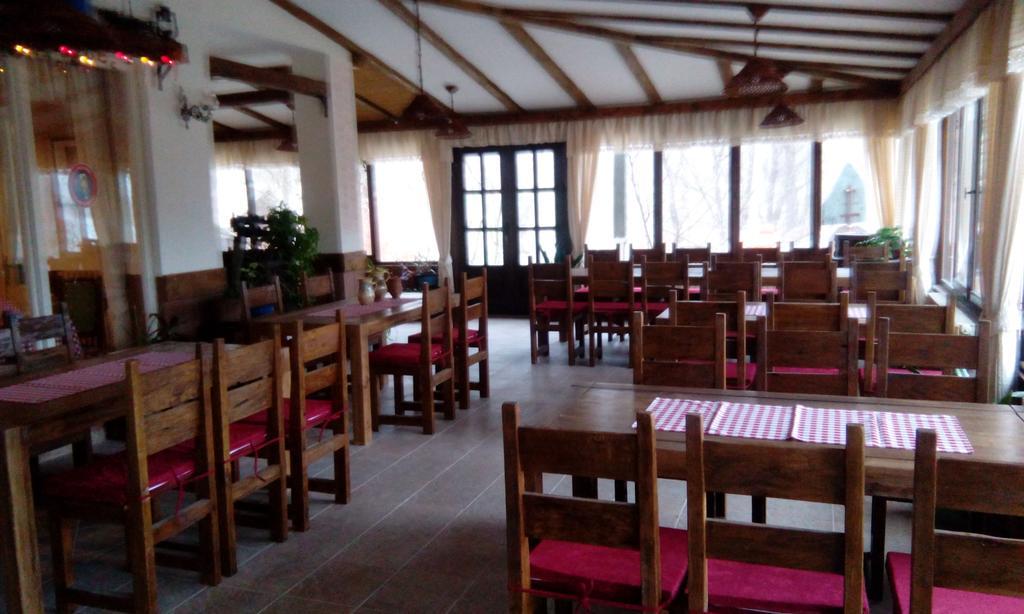 Chalets & Rooms Carda Sebesfok Bezdan Екстериор снимка