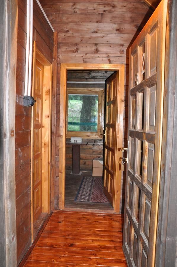 Chalets & Rooms Carda Sebesfok Bezdan Екстериор снимка