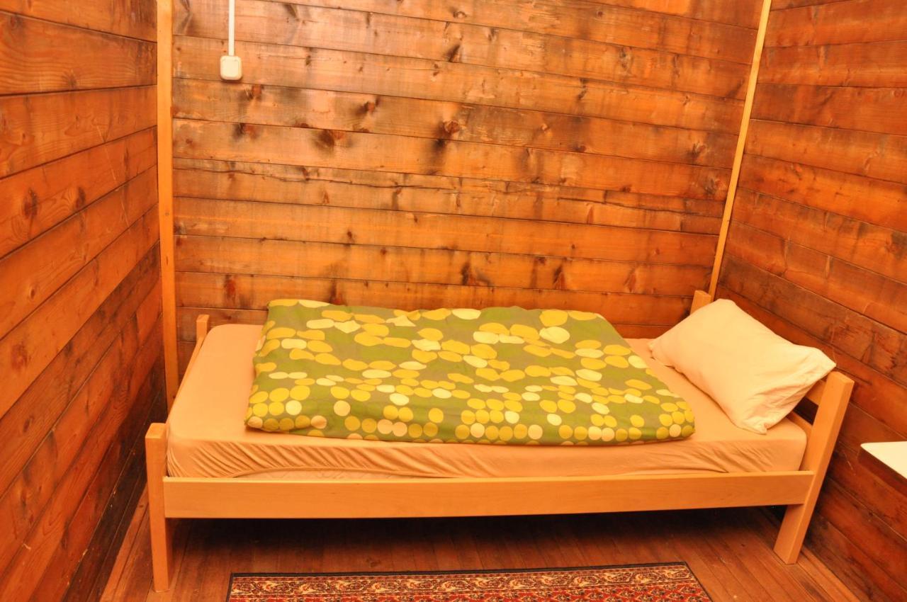 Chalets & Rooms Carda Sebesfok Bezdan Екстериор снимка